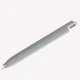 Чехол Goojodoq Matt 2 Golor для стилуса Apple Pencil 3 Grey/White (1005006499420844GW) - изображение 1