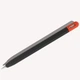 Чехол Goojodoq Matt 2 Golor для стилуса Apple Pencil 3 Black/Red (1005006499420844BR) - изображение 1