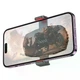 Кулер для мобільного телефона Hoco GM36 Mustango Mobile Phone Dual Cooler Black - зображення 8