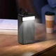Портативная батарея Powerbank Hoco J123C Element 22.5W+PD20W with digital display 60000mAh Black - изображение 7