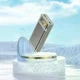 Портативная батарея Powerbank Hoco J103A Discovery Edition 22.5W 20000mAh Grey - изображение 7