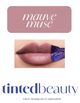 Тінт для губ Tinted Beauty Peel Off глянцевий Mauve muse 10 мл (5712568008682) - зображення 2