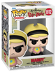 Figurka Funko Pop! Animation: B&M Mandy 83534 (889698835343) - obraz 1