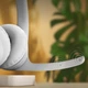 Наушники Logitech Zone 300 Wireless Off-White (981-001417) - изображение 3