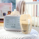 Підігрівач та стерилізатор для пляшечок Innogio GIOwarm Fast Duo GIO-375 (5904405021026) - зображення 3