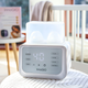 Підігрівач та стерилізатор для пляшечок Innogio GIOwarm Fast Duo GIO-375 (5904405021026) - зображення 4