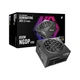 Блок питания 1stPlayer HA-850BA4 (NGDP-GLD-850-BK-EU) 850W - изображение 5