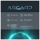 Персональный компьютер ASGARD Eir (I124F.32.S15.46T.5233) - изображение 5
