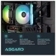 Персональный компьютер ASGARD Eir (I124F.32.S15.46T.5233) - изображение 11