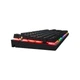 Клавіатура Hator Icefall Mecha Rainbow Black (HTK104UA) - зображення 7