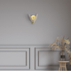 Настінний світильник Light Prestige Mariposa LP-1715/1W - зображення 5