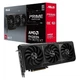 Видеокарта Asus Prime OC Radeon RX 9070 XT 16GB GDDR6 (PRIME-RX9070XT-O16G) - изображение 1