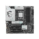 Материнська плата MSI B860M Gaming Plus WiFi з роз'ємом 1851 - зображення 2