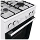 Плита Gorenje GK5A22WH - зображення 8