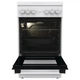 Плита Gorenje GK5A22WH - зображення 9