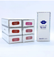 Тінт для губ Tinted Beauty Peel Off глянцевий Perfect pout  10 мл (5712568008712) - зображення 6