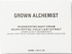 Krem do twarzy Grown Alchemist na noc regenerujący 40 ml (9340800000734) - obraz 2
