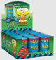 Конфеты Toxic Waste Синяя бочка 42 г (5060045053121) - изображение 2