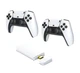 Игровая консоль GameStick M15 20000 ретро-игр + 2 джойстика - изображение 1