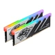 ОЗУ Apacer Panther RGB 2x16GB 6400 DDR5 (AH5U32G64C5529BAA-2) - изображение 3