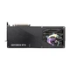 Видеокарта MSI Gaming Trio OC RTX 5090 32GB GDDR7 (GeForce RTX 5090 32G GAMING TRIO OC) - изображение 7
