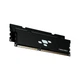 ОЗУ Prologix Black DDR5 2x16GB/5600 (PRO32GB5600B5K) - изображение 5