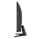 Монитор Asus TUF Gaming VG27WQ3B 27" VA Black Curved 180Hz (90LM0AQ1-B01170) - изображение 5
