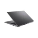 Ноутбук Acer Extensa 15 EX215-23-R373 (NX.EH3EU.01G) сталево-сірого кольору - зображення 6