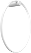 Kinkiet Light Prestige Mirror LP-999/1W L WH - obraz 1