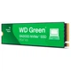 SSD Диск WD GREEN SN3000 M.2 NVME 500GB WDS500G4G - изображение 2