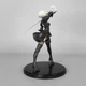 Аниме фигурка NieR: Automata Yorha No.2 Type B, Йорха ТуБи с мечем, 18 см (NRA 0015) - изображение 4