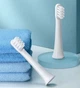 Насадки для зубної щітки MiJia Toothbrush Head for T100 3 шт. White (NUN4098CN) - зображення 3