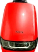 Электроскутер Forte Tron 800 W 60B/20A 35 км/ч Красный (BP145124) - изображение 3