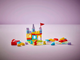 Zestaw klocków LEGO Duplo Gra Zamek Hopsy 47 elementów (10450) - obraz 8