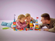 Zestaw klocków LEGO Duplo Gra Zamek Hopsy 47 elementów (10450) - obraz 10