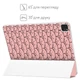 Чехол книжка, обложка для планшета Apple iPad 11" (A16) 2025 (Кавайная свинка) 11th эпл айпад 11 generation - изображение 6