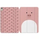 Чехол книжка, обложка для планшета Apple iPad 11" (A16) 2025 (Кавайная свинка) 11th эпл айпад 11 generation - изображение 9
