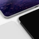 Чехол книжка, обложка для планшета Apple iPad Pro 12.9 2020-2022 (Космическое пространство) эпл айпад про M1 2021 M2 - изображение 8