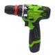 Шуруповерт Procraft Industrial PA12DFR (000125) - зображення 6