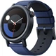 Смарт часы CMF by Nothing Watch Pro 2 (D398) Blue Metal body+ Leather strap (евро) - изображение 1