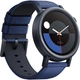 Смарт часы CMF by Nothing Watch Pro 2 (D398) Blue Metal body+ Leather strap (евро) - изображение 3