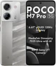 Смартфон Xiaomi POCO M7 Pro 5G 8/256GB silver (сріблястий) - зображення 1
