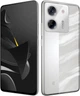 Смартфон Xiaomi POCO M7 Pro 5G 8/256GB silver (сріблястий) - зображення 2