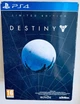 Destiny Limited Edition + картонний футляр, англійська версія - диск для PlayStation 4, Б/В - зображення 1