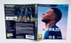 FIFA 22 - XBOX Series X/ XBOX One (обложка + вкладыш), Б/У - изображение 1