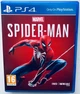 Marvel Spider Man, англійська версія - диск для PlayStation 4, Б/В - зображення 1