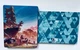 Horizon Forbidden West Special Edition (2 диска в комплекте), русские субтитры - диск для PlayStation 4, Б/У - изображение 4