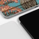 Чехол книжка, обложка для планшета Apple iPad Air 13" 2024/2025 (Цветочный орнамент) эпл айпад эйр 13 М2 case, аир М3 cover - изображение 8