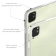 Чохол книжка, обкладинка для планшета Apple iPad 11" A16 2025 (Туманна річка) 11th епл айпад 11 generation - зображення 7