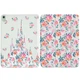 Чехол книжка, обложка для планшета Apple iPad 11" (A16) 2025 (Замок из цветов) 11th эпл айпад 11 generation - изображение 9